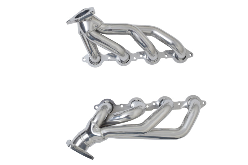 Gibson GP500S-C 02-06 Cadillac Escalade Base 6.0L 1-5/8in 16 Gauge Performance Header - Ceramic Coated