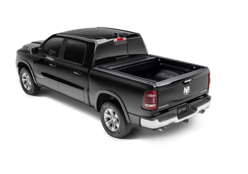 Retrax 80232 09-up RAM 1500 6.5ft Bed / 10-up Short Bed PRO MX