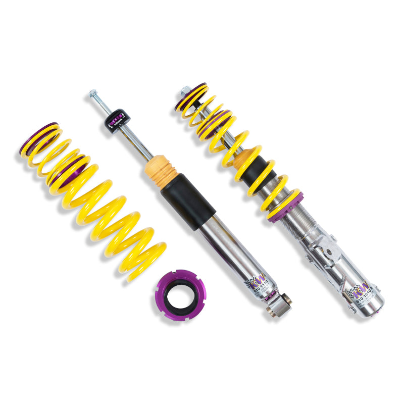 KW 35261027 Coilover Kit V3 2016+ Chevy Camaro 6th Gen w/o Electronic Dampers
