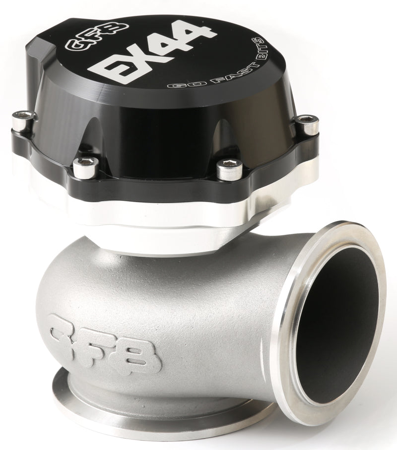 Go Fast Bits 7002 GFB 44mm V-Band External Style Wastegate