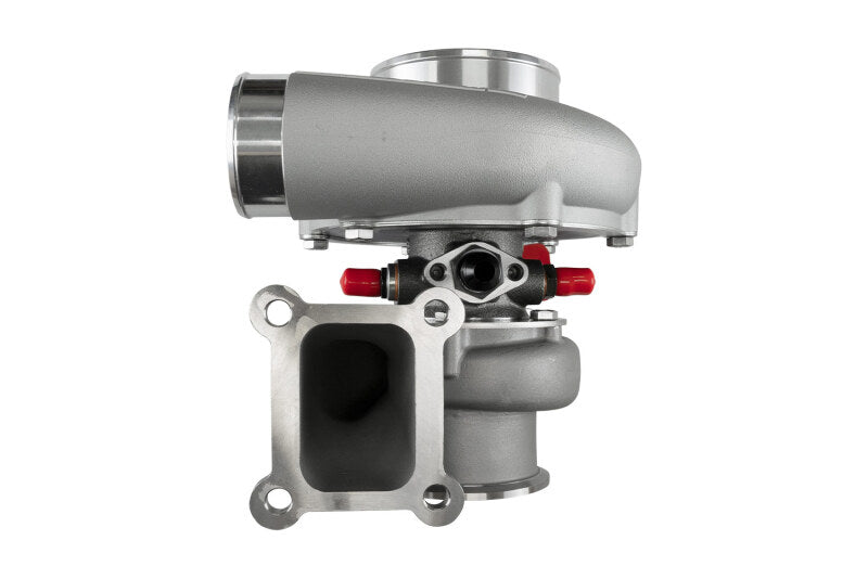 Turbosmart TS-2-6262B-T4082E Water Cooled 6262 T4 0.82AR Externally Wastegated TS-2 Turbocharger