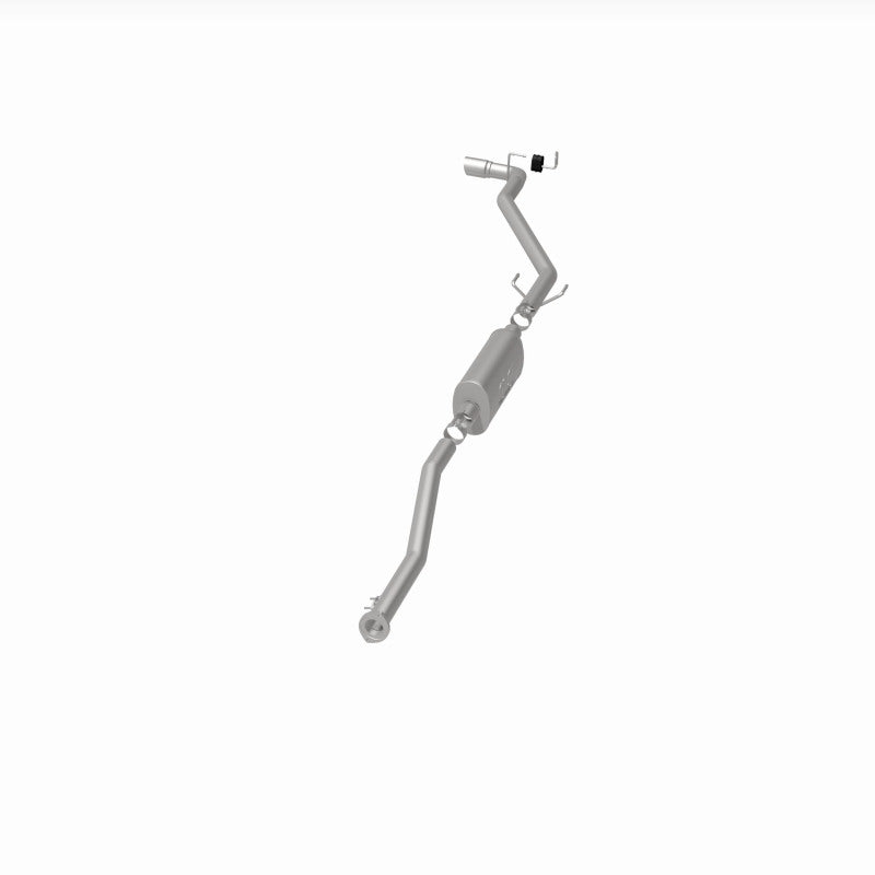 Magnaflow 15811 MagnaFlow Sys C/B 01-03 Toyota Tacoma Cc/Sb 2