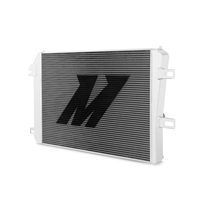 Mishimoto MMRAD-DMAX-06 06-10 Chevy 6.6L Duramax Radiator