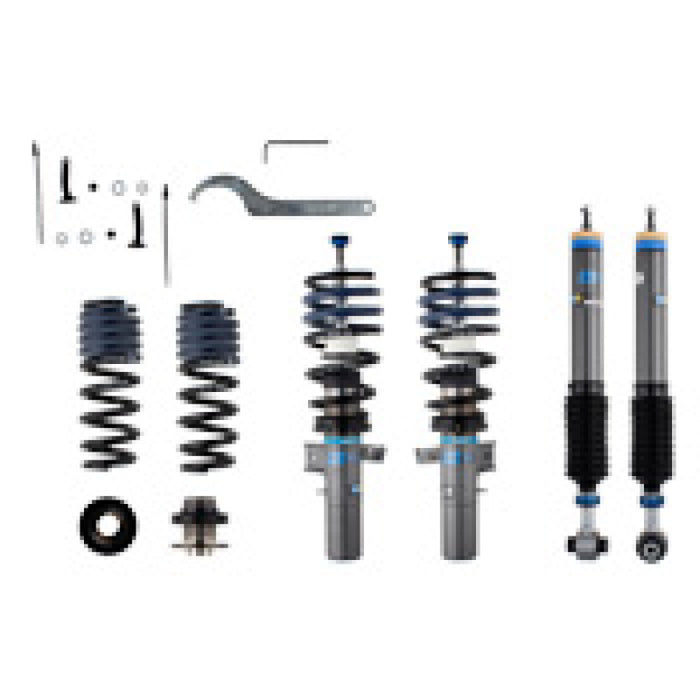 Bilstein 48-304498 20-22 Toyota GR Supra B3 OE Replacement Suspension Kit - Front / Rear
