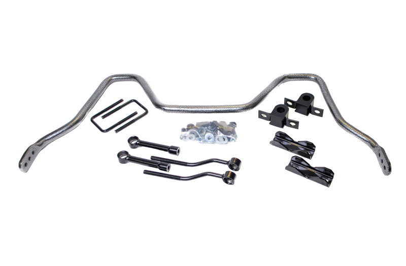 Hellwig 7700 00-06 Toyota Tunder 2/4WD Solid Heat Treated Chromoly 1-1/8in Rear Sway Bar