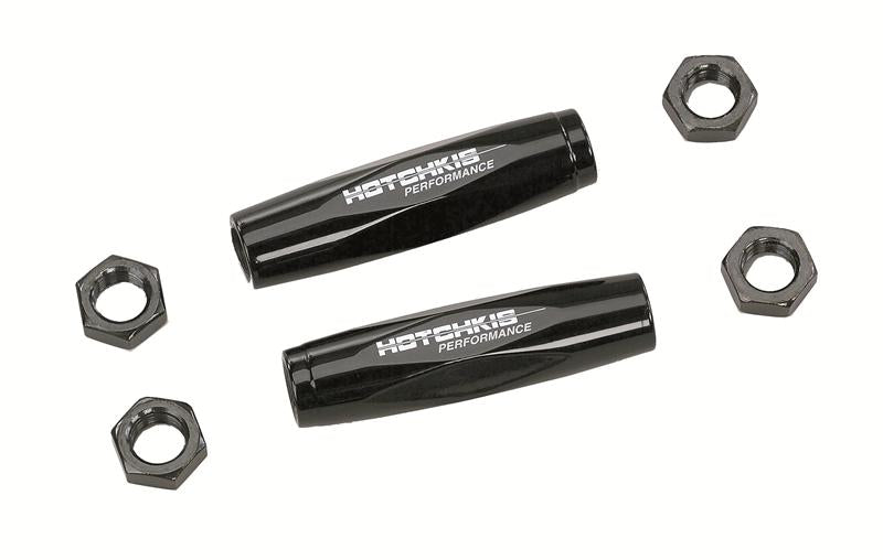 Hotchkis 1612 71-77 GM A-Body / 77-96 GM B-Body / 70-81 GM F-Body Tie Rod Sleeves