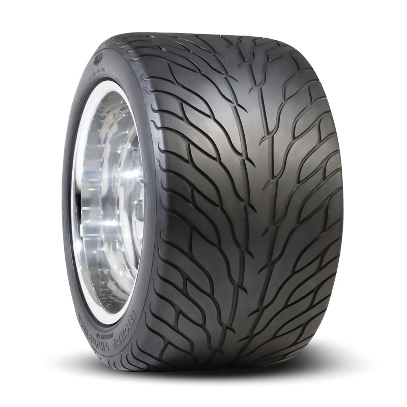 Mickey Thompson 255638 Sportsman S/R Tire - 28X6.00R18LT 90000032430