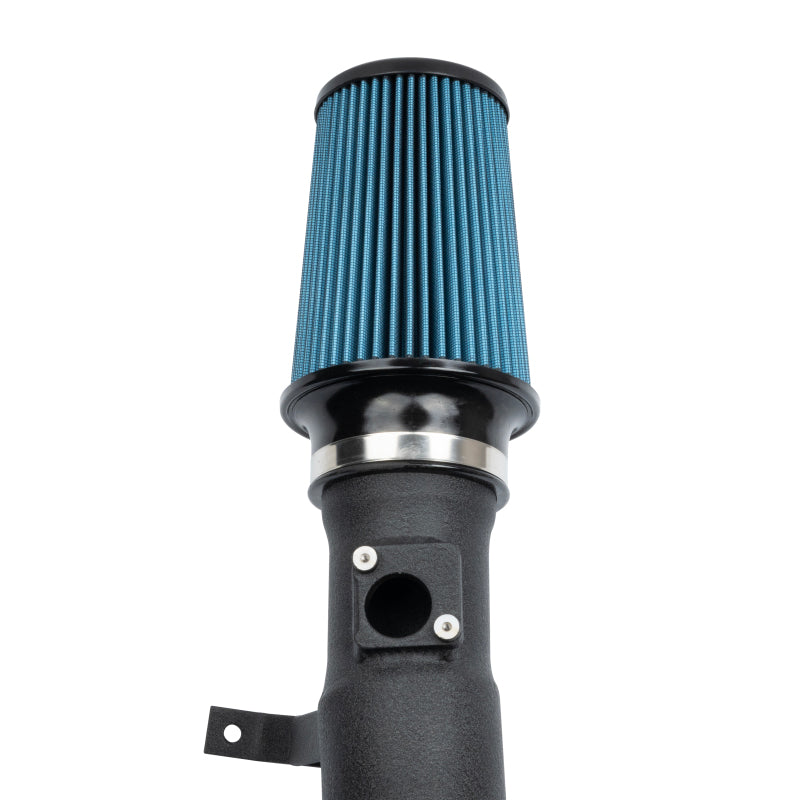 Injen SP2082WB 23-25 Toyota GR Corolla L3-1.6L Turbo Wrinkle Black Short RAM Cold Air Intake