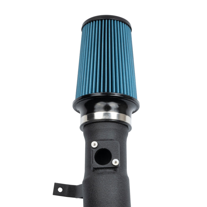 Injen SP2082WB 23-25 Toyota GR Corolla L3-1.6L Turbo Wrinkle Black Short RAM Cold Air Intake