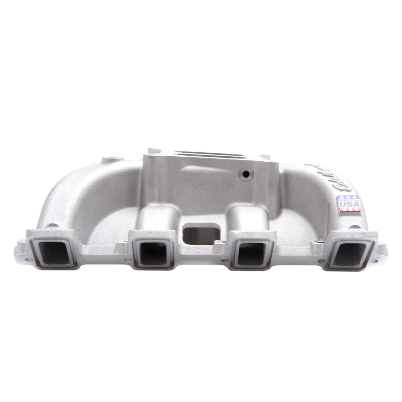 Edelbrock EDE71197 Chevy LS3 Performer RPM Intake Manifold - Carb