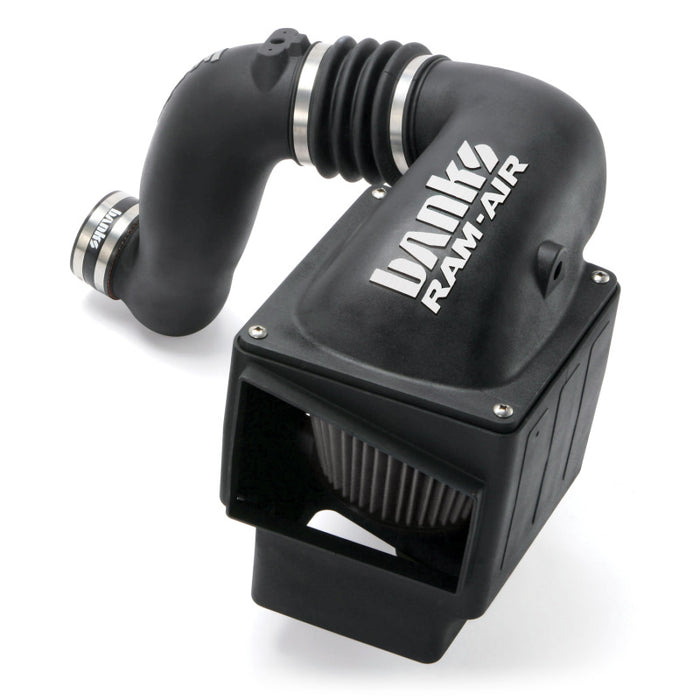 Banks Power 42175-D 07-09 Dodge 6.7L Ram-Air Intake System - Dry Filter