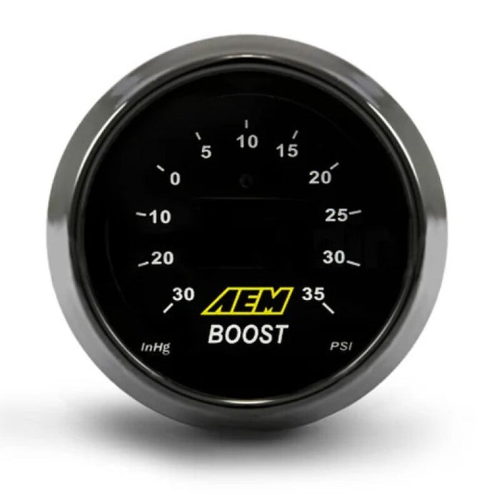 AEM 30-4406 AEM Digital Gauges