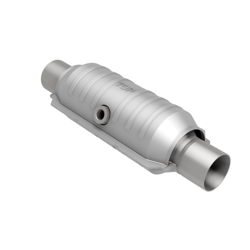 Magnaflow 418054 Conv Univ 2.00 1/O2 CA