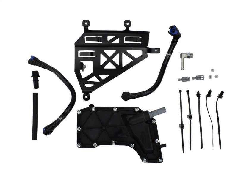 Ford Racing M-6766-A52 2020 Coyote 5.2L Right Hand Side Oil-Air Separator