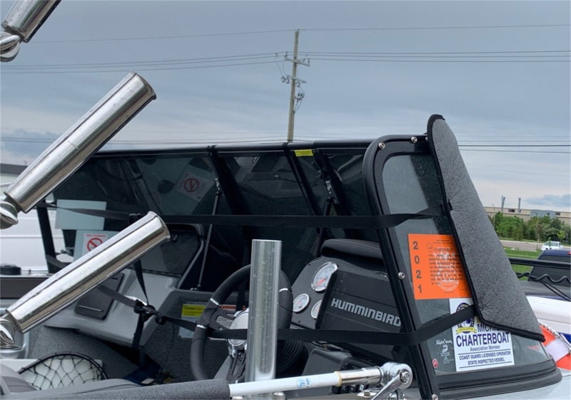 Truxedo 1117432 Boat Windshield Protector