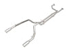 aFe 49-32084-P AFE Exhaust Cat Back