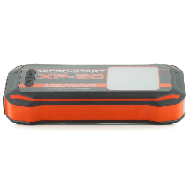Antigravity Batteries AG-XP-20 Antigravity XP-20 Micro-Start Jump Starter