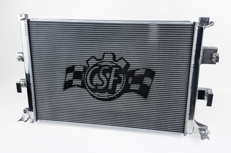 CSF 7239 16-18 Ford Focus RS Radiator