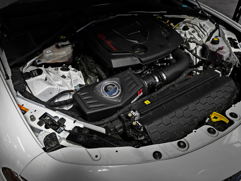 aFe 54-76902-1 AFE Momentum GT Cold Air Intakes