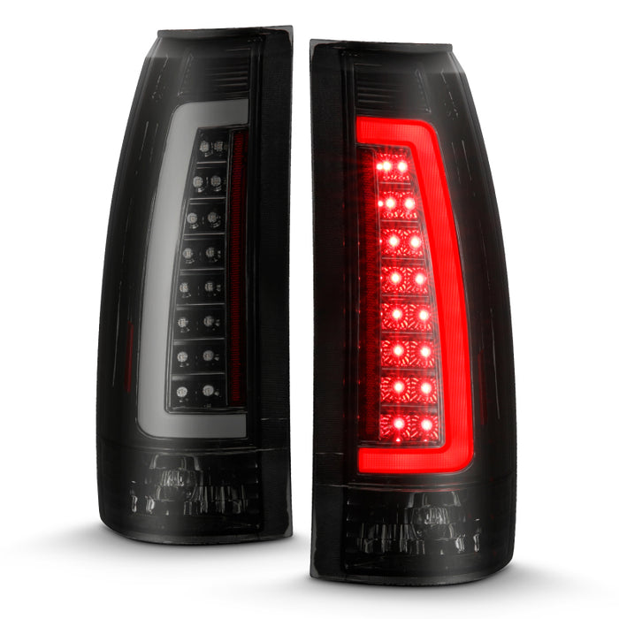 ANZO 311345 ANZ LED Taillights
