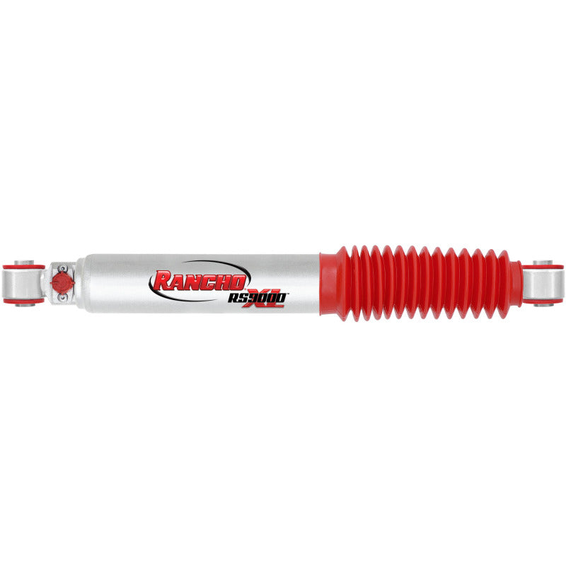 Rancho RS999058 02-06 Chevrolet Avalanche 1500 Rear RS9000XL Shock