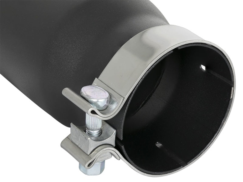 aFe 49T35451-B12 AFE Mach Force-Xp Exhaust Tip