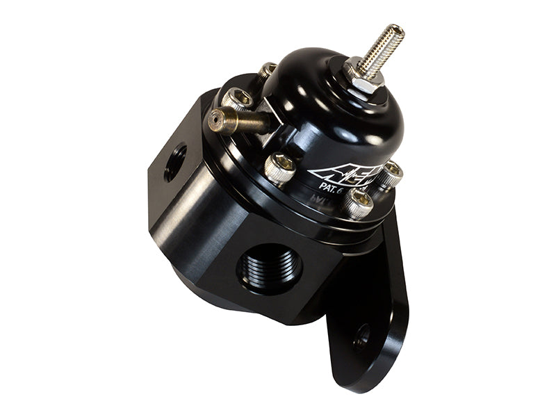 AEM 25-302BK AEM Fuel Pressure Regulators