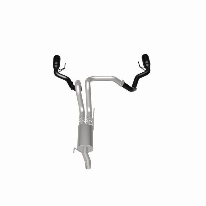 Magnaflow Perf Exhaust MAG19584 21- Ford Tremor Cat Back Exhaust Kit