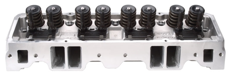 Edelbrock EDE60899 SBC Performer RPM Cylinder Head - Assm.