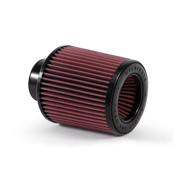 Mishimoto MMAI-MIA-16WRD 2016+ Mazda Miata Performance Intake - Wrinkle Red