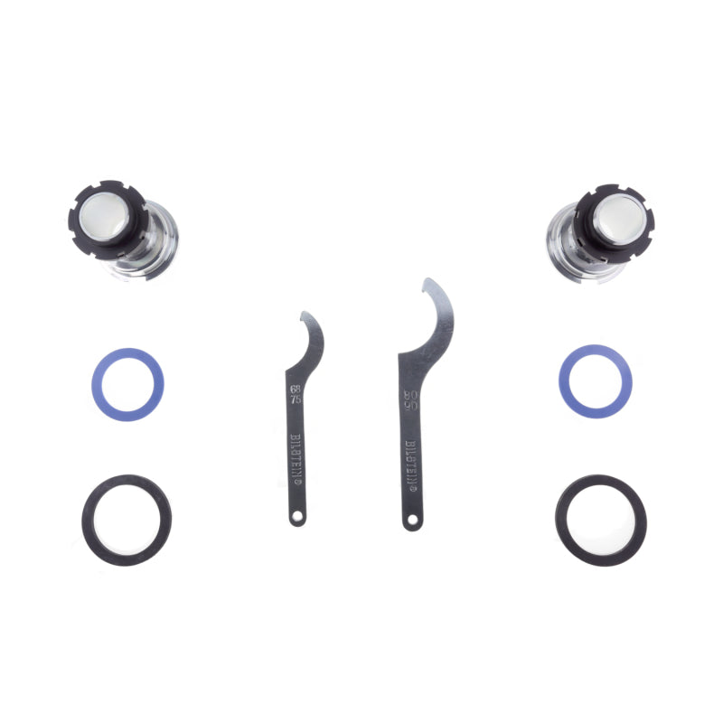 Bilstein 48-121262 B16 Ford Focus 2 Lim./Mazda 3/S40/V50 K6 Suspension Kit