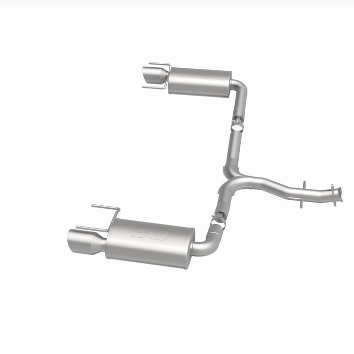 Magnaflow 16764 MagnaFlow SYS C/B 06-08 Lexus IS250/IS350
