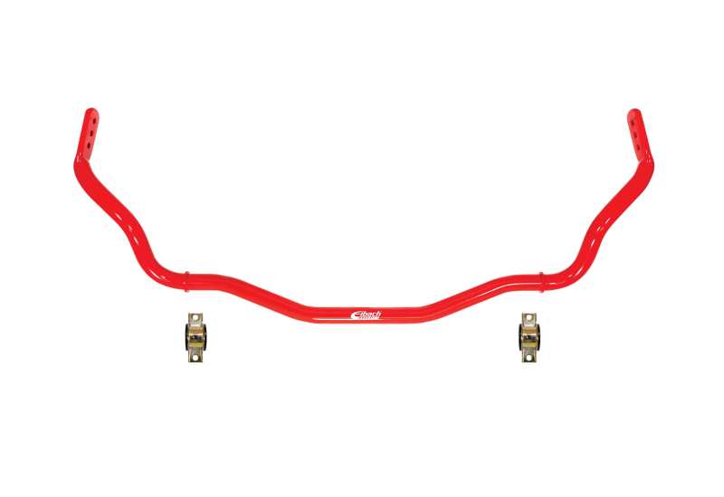 Eibach 35145.310 Anti-Roll Bar Kit (Front Only) for 2015 Ford Mustang 2.3L EcoBoost/3.7L V6/GT 5.0L V8