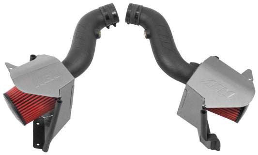AEM Induction 21-821DS 2009+ Nissan 370Z 3.7L Cold Air Intake