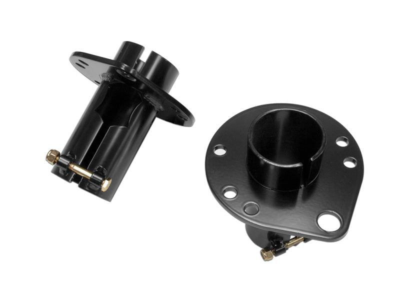 ICON 22042 2020+ Jeep Gladiator JT / 2007+ Jeep Wrangler JK/JL Front Hyd Bump Stop Kit