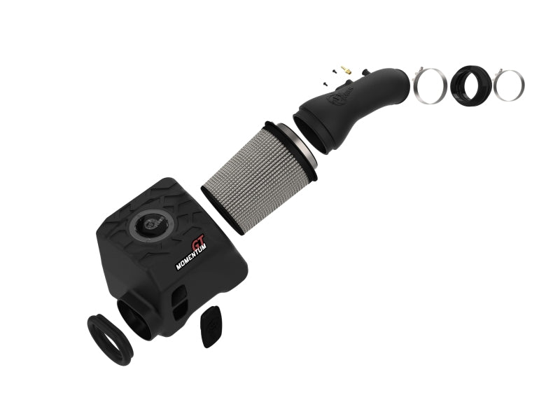 aFe 50-70022D Momentum GT Cold Air Intake Pro DRY S 10-18 Lexus GX 460 V8-4.6L