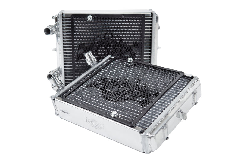 CSF 8190 18+ Mercedes AMG GT R/ GT C Auxiliary Radiator- Fits Left and Right - Sold Individually