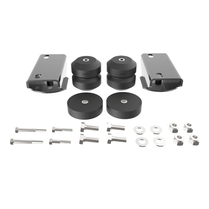 Timbren DR1525H4 1994 Dodge RAM 1500 4WD Rear Suspension Enhancement System
