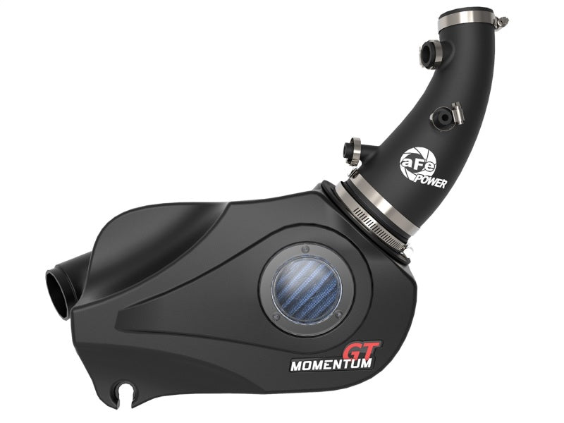 aFe 54-76901 Momentum GT Pro 5R Cold Air Intake System 17-18 Fiat 124 Spider I4 1.4L (t)