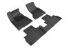 3D MAXpider L1MR00801509 ACE Kagu - Combo - Black
