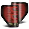 AlphaRex 650020 ARX PRO-Series Tail Lights