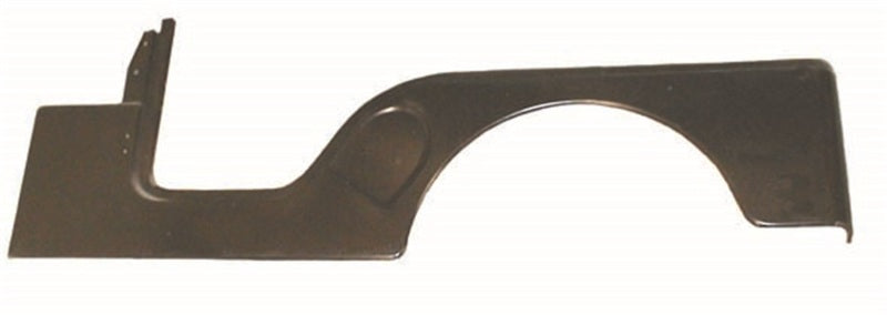 OMIX 12009.07 Omix Side Panel Left- 76-83 Jeep CJ5
