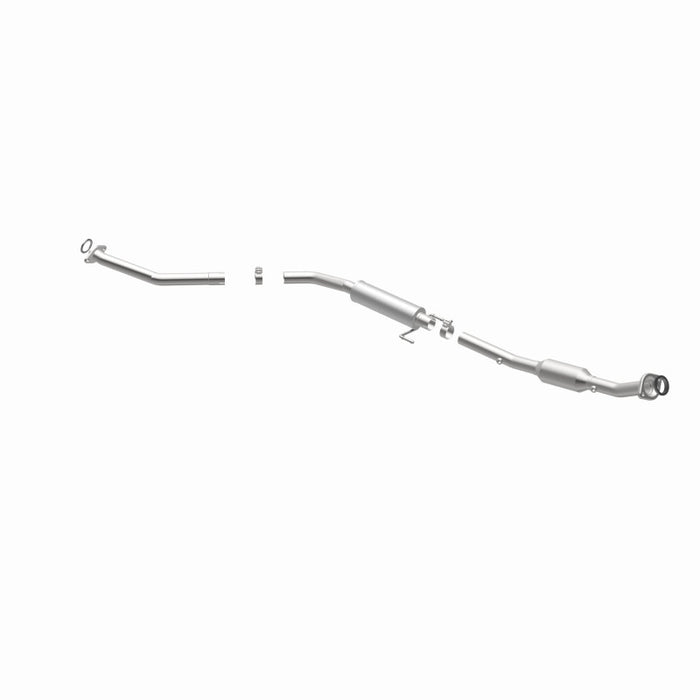 Magnaflow 24064 MagnaFlow Conv DF 00-05 Toyota Celica 1.8L Front GT
