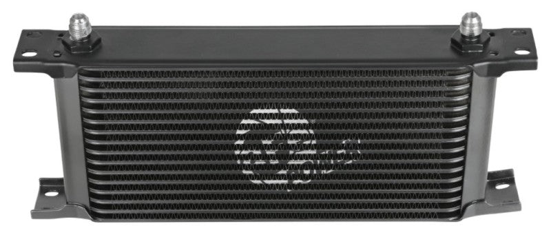 aFe 46-80005 Bladerunner Auto. Transmission Oil Cooler Kit 10-12 RAM Diesel Trucks L6 6.7L (td)