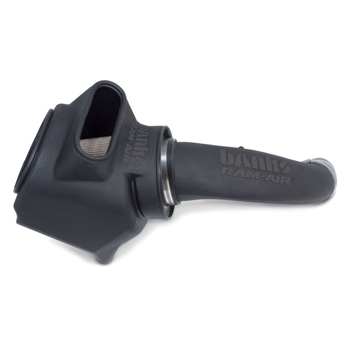 Banks Power 42249-D 17-19 Chevy/GMC 2500 L5P 6.6L Ram-Air Intake System - Dry