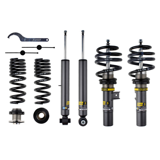 Bilstein 47-300118 EVO S Series Coilovers 19-20 BMW 330i