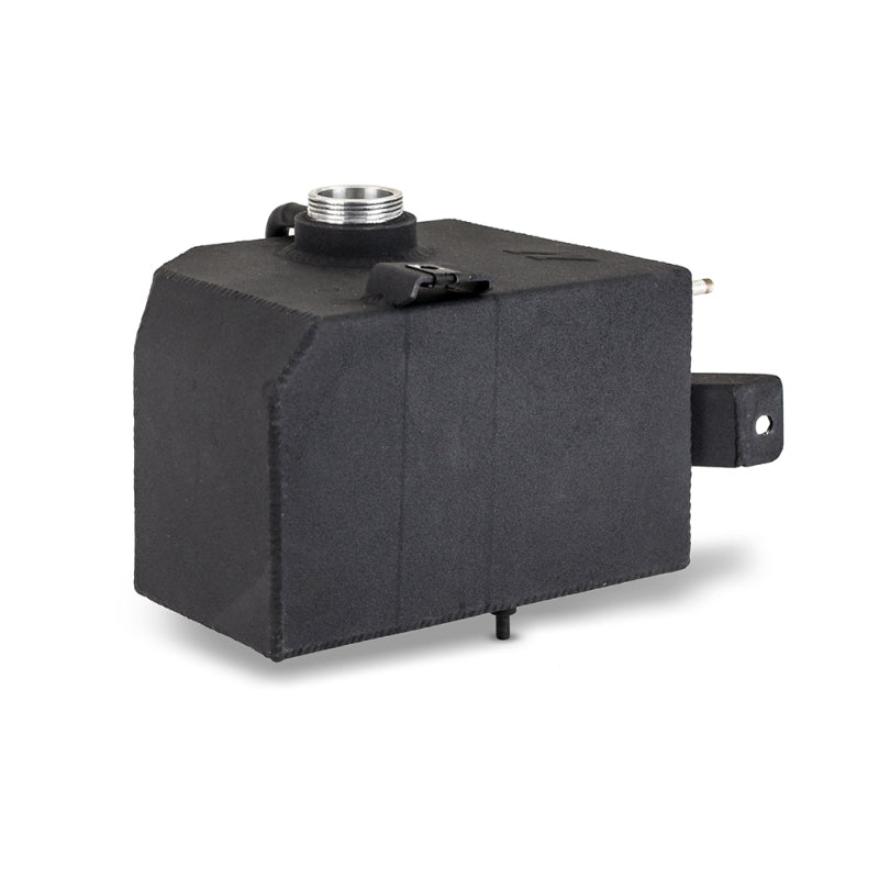 Mishimoto MMRT-RGR-19MWBK 2019+ Ford Ranger Expansion Tank - Black