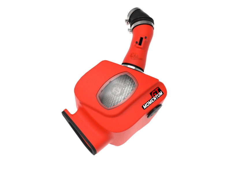 aFe 50-70091DR POWER Momentum GT Pro Dry S Intake System 22-23 Toyota Land Cruiser V6-3.4L