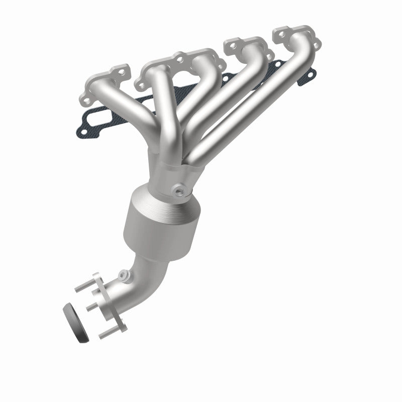 Magnaflow 50664 MagnaFlow Conv DF 04-06 Chevy Colorado 3.5L