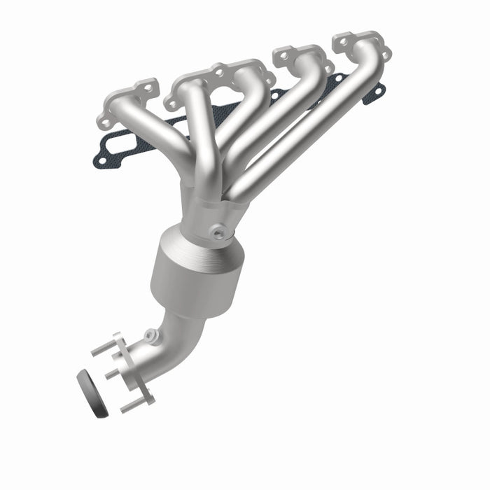 Magnaflow 50664 MagnaFlow Conv DF 04-06 Chevy Colorado 3.5L